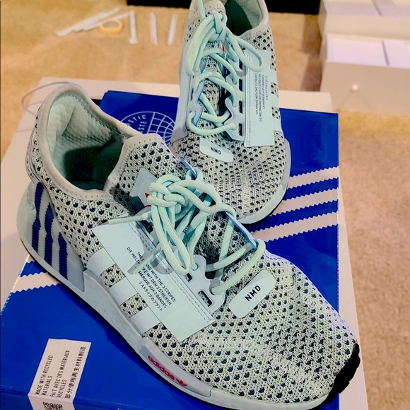 UNISEX adidas sport shoes S6 - Picture 1 of 3